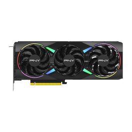 PNY GeForce RTX 5070 12GB GDDR7 VERTO ARGB OC Triple Fan Tarjeta Gráfica Precio: 778.5900001. SKU: B12PK8LT3S