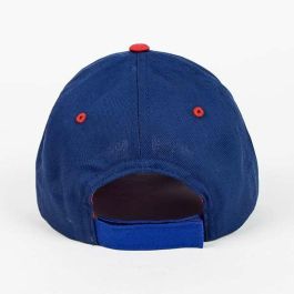 Gorra spiderman 53 cm Gorra spiderman 53 cm