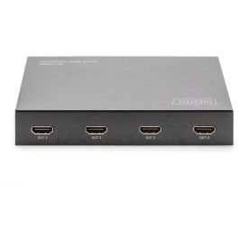 DIGITUS HDMI Video Wall Controller Quelle --> 2x2 Vid.-Leinw