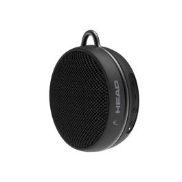 Altavoz Bluetooth Portátil Head HDSP02 3 W Negro