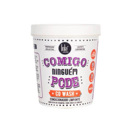 Lola With Me No One Can Cowash Conditioner 450 gr Precio: 14.49999991. SKU: B1A87LFRNK