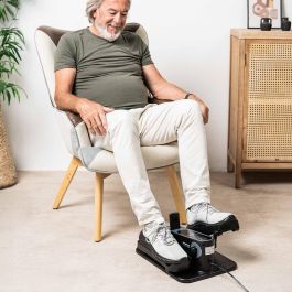 Mini Elíptica Eléctrica con Mando a Distancia Velora 4000 InnovaGoods Precio: 117.49999998. SKU: B1257PRTRD