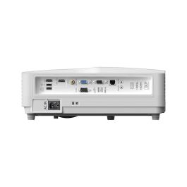 Proyector Optoma W340UST WXGA 4000 Lm