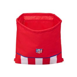 Saco Plano Safta Atletico De Madrid 400x350x10 mm