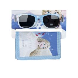 Gafas de sol set cartera frozen 15.0 x 18.0 x 2.0 cm Precio: 8.9903. SKU: B16FQHKA8M