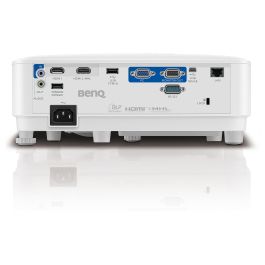 BenQ MH733 Proyector DLP Full HD 4000 Lúmenes ANSI