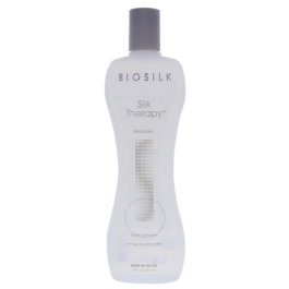 Farouk Biosilk Silk Therapy Tratamiento Capilar 355 mL Precio: 27.50000033. SKU: B13W7ZN24P