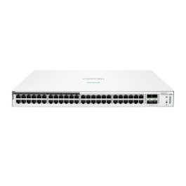 Switch de Sobremesa HPE JL815A#ABB Blanco