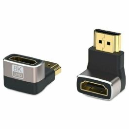 Adaptador HDMI PcCom Multicolor Precio: 23.78999997. SKU: B15G3AFGHN