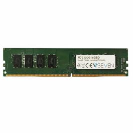 Memoria RAM V7 V72130016GBD 16 GB DDR4 Precio: 43.94999994. SKU: S55019523