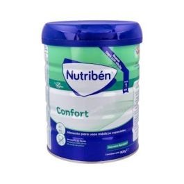 Nutriben Leche Confort 1 Ac/Ae 800Gr Precio: 34.9499997. SKU: B1DCT5SMV7
