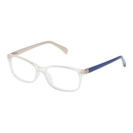 Montura de Gafas Mujer Tous VTO887520B86 (52 mm) Transparente (ø 52 mm) Precio: 47.49999958. SKU: S0329694