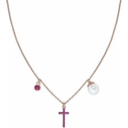Collar Mujer Amen CLCRPERRZ Precio: 77.78999976. SKU: B17E62A2GL