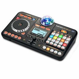 Kidi Dj Mix Mesa De Mezclas 80-547322 V-Tech Kidi Dj Mix Mesa De Mezclas 80-547322 V-Tech
