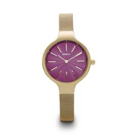 Reloj Mujer Urban ZU012F Precio: 87.5000005. SKU: B19NVTCM8Q