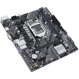 Placa Base Asus Prime H510M-K R2.0 Socket 1200/ Micro ATX Placa Base Asus Prime H510M-K R2.0 Socket 1200/ Micro ATX