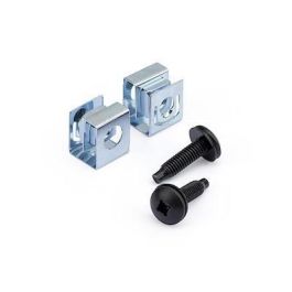 StarTech.com SCREWS und NUTS F. SERVER 10-3Server Rack Screws and Clip Precio: 65.88999945. SKU: S55058125
