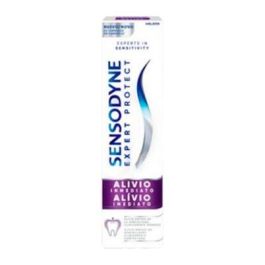 Sensodyne Pasta Dental Alivio Inmediato 75 ml Sensodyne Pasta Dental Alivio Inmediato 75 ml Precio: 8.49999953. SKU: B13YQ2ZBJ5