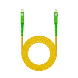 Cable fibra óptica NANOCABLE 10.20.0010 10 m Precio: 5.79000004. SKU: S0234768