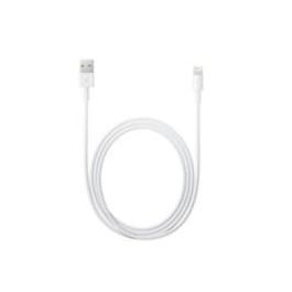 Apple Cable Lightning a USB 2M MD819ZM/A