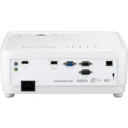 ViewSonic LS560W, WXGA (1280x800), 3000AL, 3,000,000:1 contrast, LED light source, Cinema SuperColor+, 3D compatible, TR0.49, 27dB noise level(Eco) ViewSonic LS560W, WXGA (1280x800), 3000AL, 3,000,000:1 contrast, LED light source, Cinema SuperColor+, 3D compatible, TR0.49, 27dB noise level(Eco)