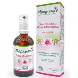 Aceite Seco De Rosa Mosqueta 100Ml. Precio: 35.4992. SKU: B13PXTTP67