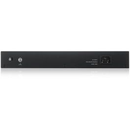 Zyxel XS1930-10-ZZ0101F Switch Gestionado L3 8 Puertos RJ45 10G + 2 Puertos SFP+ 10G Montaje en rack