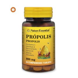 Própolis 800 Mg. Precio: 6.5000001. SKU: B1JX5KV358