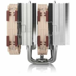 Noctua NH-D15 G2 Refrigerador de aire para procesador, 14 cm, compatible con múltiples sockets