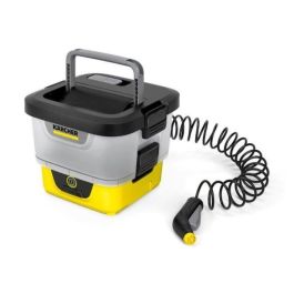 Limpiador móvil OC 4 - KARCHER Limpiador móvil OC 4 - KARCHER Precio: 173.5000003. SKU: B1BNT9D7GS