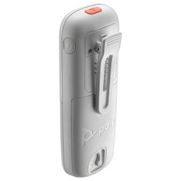 HP Poly Rove 40 DECT IP Mobilteil Blanco Terminal Inalámbrico