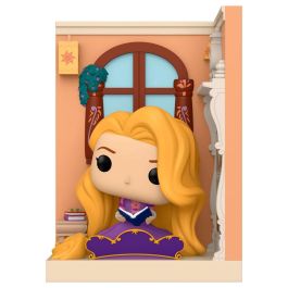 FUNKO Disney Enredados Rapunzel Nooks in Tower Figura POP! Coleccionable 3D para Estantería Acrílica 11.4x16x8.9cm FUNKO Disney Enredados Rapunzel Nooks in Tower Figura POP! Coleccionable 3D para Estantería Acrílica 11.4x16x8.9cm Precio: 20.50000029. SKU: B134X3DCQ8