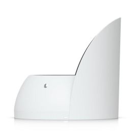 Ubiquiti Accesorio Cámara Domo para Calidad de Imagen Óptima y Protección Exterior en Pared o Poste