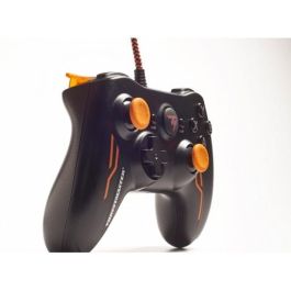 Thrustmaster GP XID PRO eSport edition Gamepad Analógico/Digital para PC, Negro/Naranja, 2960821