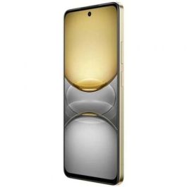 Realme C75 8GB RAM 128GB 6.72" Oro - Smartphone Resistente Agua IP69 Batería 5828 mAh Carga Rápida 45W C75 8-128 GD
