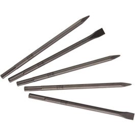 Surtido de cinceles SDS-max - METABO - Accesorios para martillos Surtido de cinceles SDS-max - METABO - Accesorios para martillos Precio: 120.99000056. SKU: B137DTFHZG