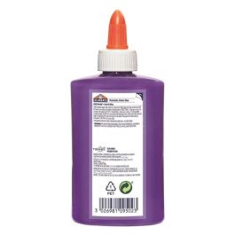 Elmer's Bote de Pegamento 147ml Morado Opaco 2109502