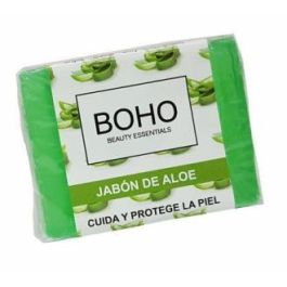 Aloe Jabon Pastilla 100Gr. Aloe Jabon Pastilla 100Gr. Precio: 4.49999968. SKU: B1HFTRXKZC