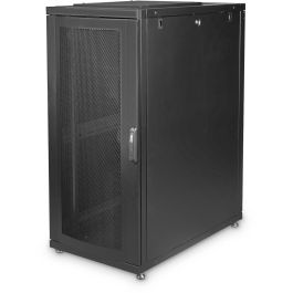 Digitus Servidor Rack Unique 26HE 1260x600x1000mm Negro Precio: 1137.50000045. SKU: B12Y46FYPF