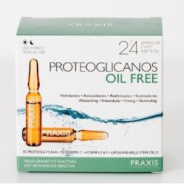 Proteoglicanos Oil Free 24Amp. Precio: 54.63392. SKU: B1J5WQC98Q