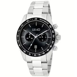 Reloj Hombre LIU JO TLJ2295 Precio: 189.68999995. SKU: B18ESMEN4J