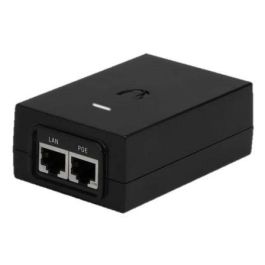 Ubiquiti 48VDC @ 0.5A, 65kHz, <1ns Adaptador PoE Protector Sobretensiones ESD para Dispositivos y TOUGHCable Ubiquiti 48VDC @ 0.5A, 65kHz, <1ns Adaptador PoE Protector Sobretensiones ESD para Dispositivos y TOUGHCable Precio: 15.49999957. SKU: B1BDQHS9CZ