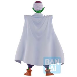 Banpresto Ichibansho Piccolo Masterlise Fierce Fighting Dragon Ball Z Figura 27cm