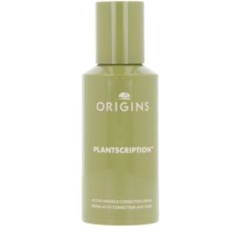 Origins PLANTSCRIPTION Sérum Corrector de Arrugas Antiedad con Retinoides para Líneas de Expresión y Firmeza, Piel Sensible 50 ml Precio: 77.95000048. SKU: B1JSAT4Q99