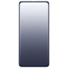 Powerbank 5000mAh Xiaomi Ultra Slim Powerbank/ 20W/ Plata Precio: 32.58999964. SKU: B12NP3SC3J