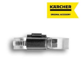 KÄRCHER Adaptador 1 (25,4 mm) / 3/4 (19 mm) con válvula de retención para salida G1