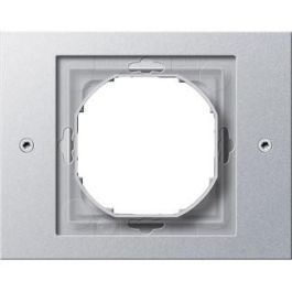 GIRA 021165 Marco 1 elemento Color Aluminio TX44 Precio: 27.3581. SKU: B1GVGHXX5D