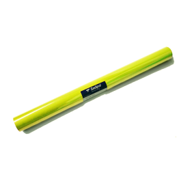 Sadipal Papel Charol Amarillo Rollo 25 Pliegos 50x65 cm 65 g/m²