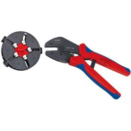 Knipex MultiCrimp Precio: 214.58999947. SKU: B1EY5SSBE2