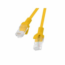 Cable de Red Rígido UTP Categoría 6e Lanberg PCU6-10CC-1000-O Precio: 6.7899997. SKU: S5609132